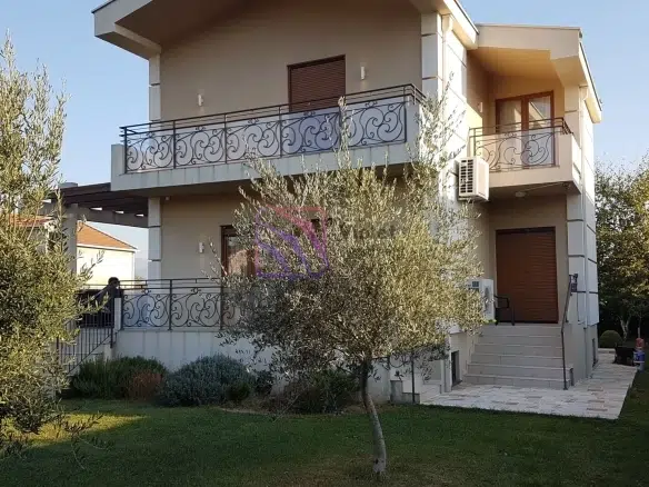 House for Rent – 262 m² | Zabjelo, Podgorica