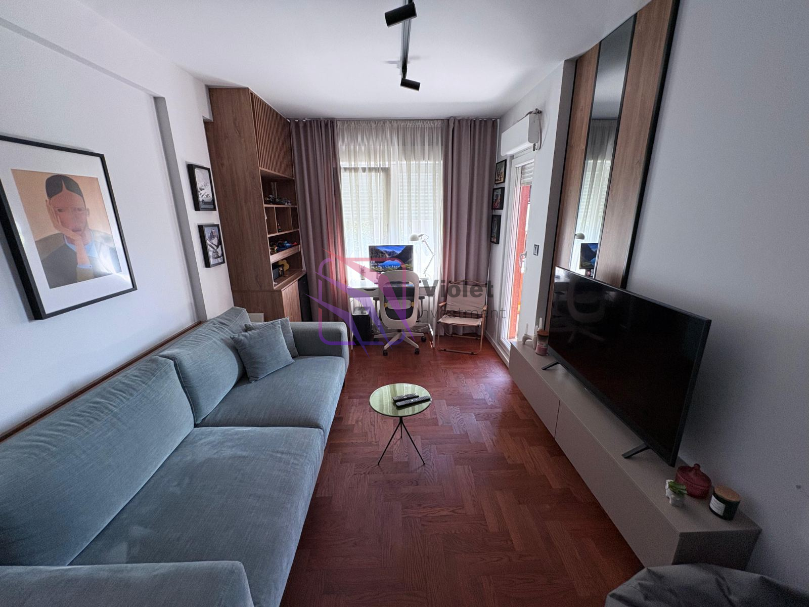 WhatsApp Image 2026-06-01 at 08.48.29 One-Bedroom Apartment ,For Rent ,Preko Morače