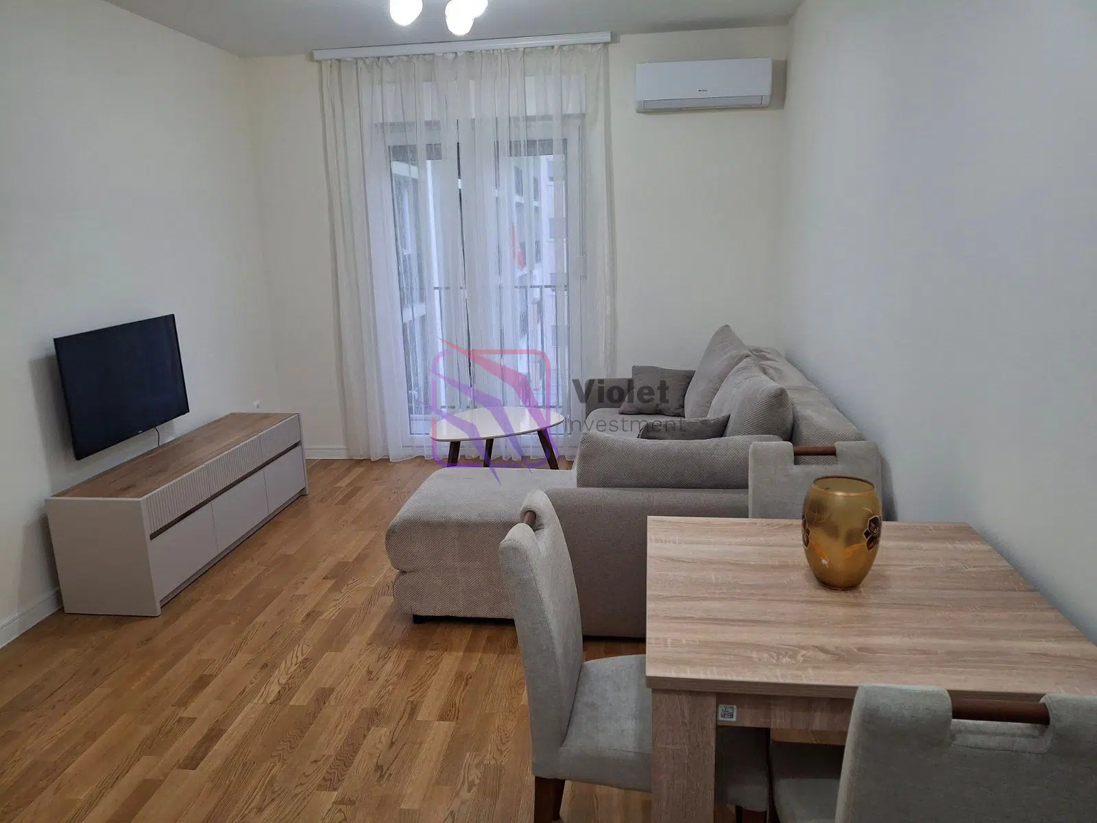 WhatsApp Image 2026-06-01 at 13.45.10 One-Bedroom Apartment For Rent,40m2, Pobrežje, Podgorica