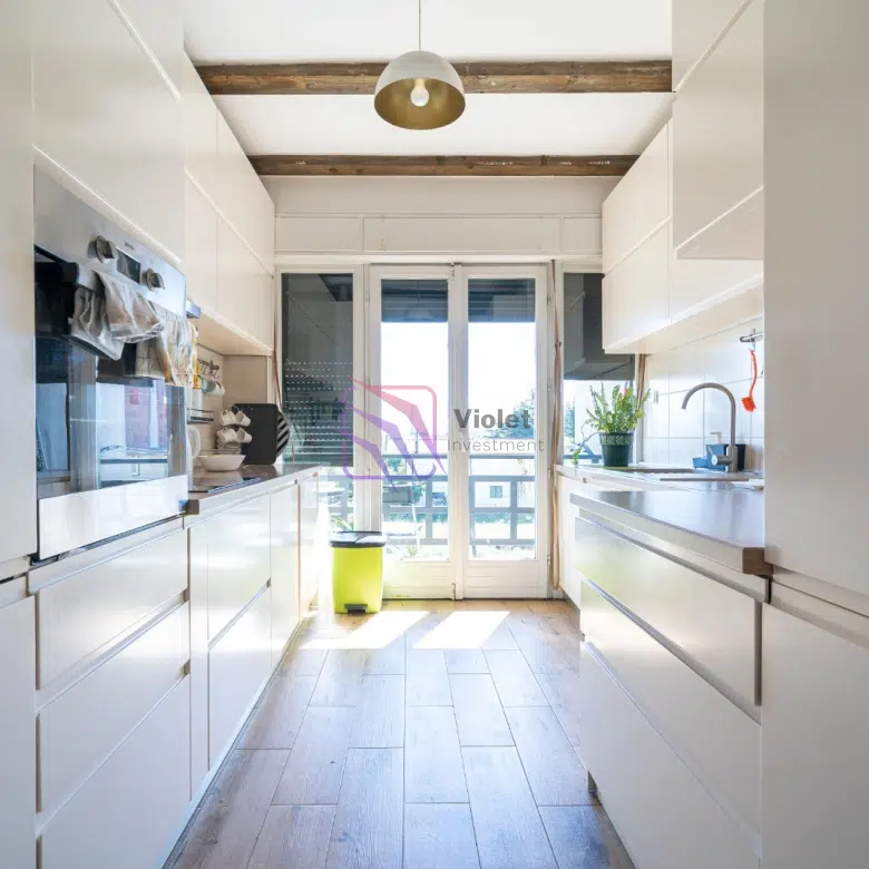 Three Bedroom Apartment İn House For Rent,1.maj,Podgorica