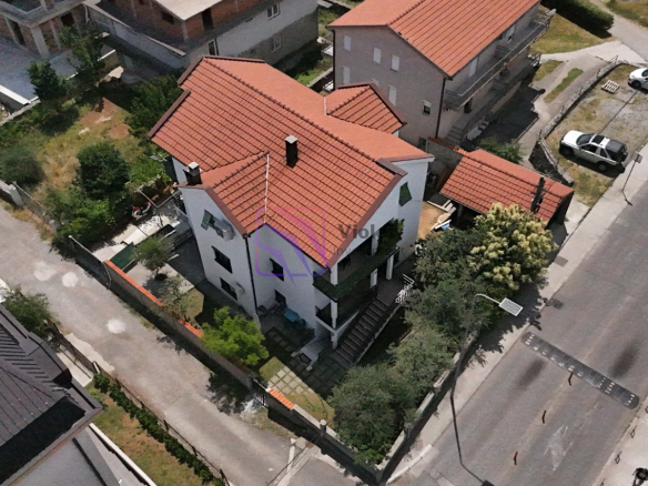 Three Bedroom Apartment İn House For Rent,1.maj,Podgorica