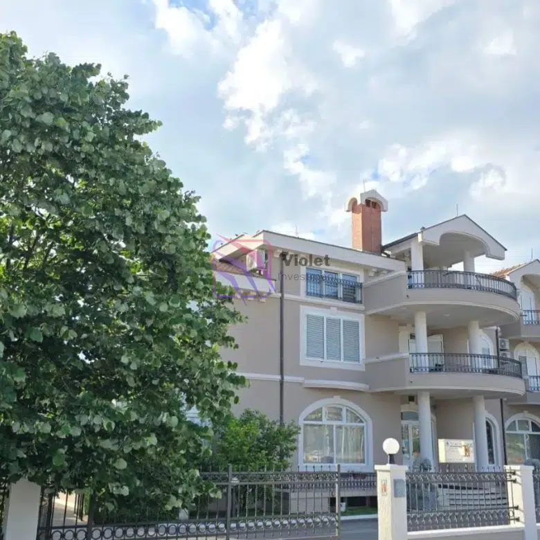 FOR RENT – COMMERCIAL SPACE IN STARI AERODROM