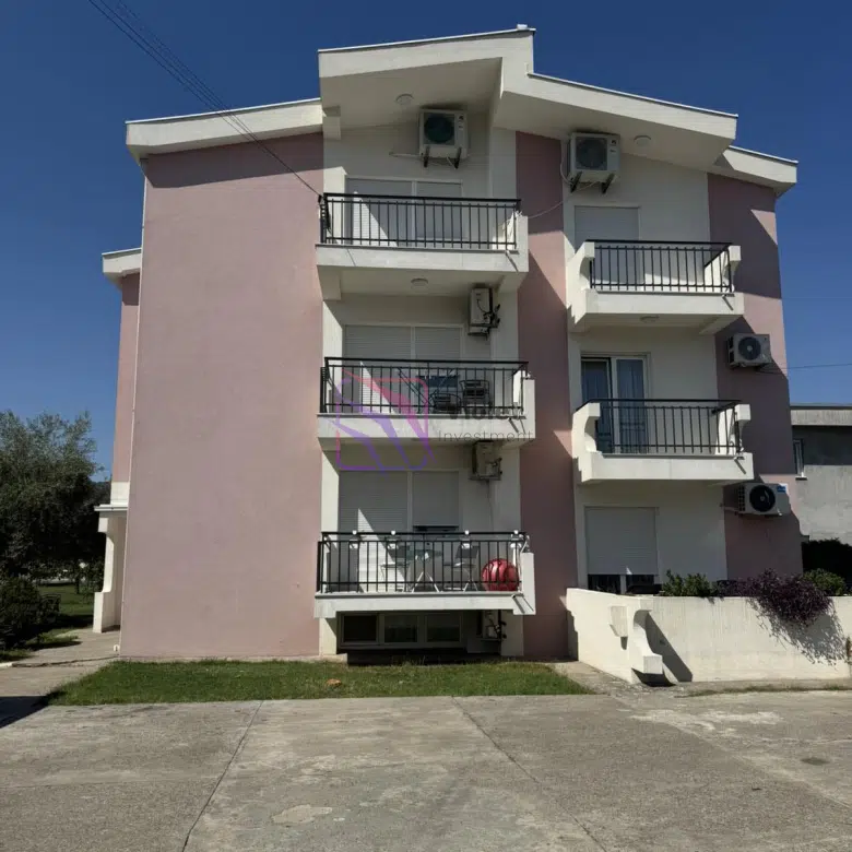 Two-Bedroom Apartment for Rent in Gornja Gorica