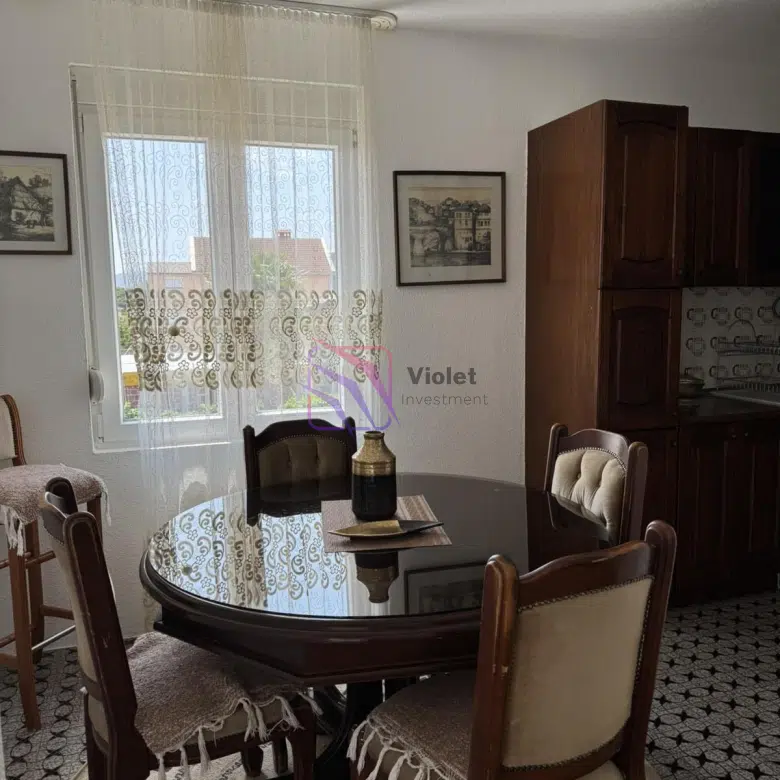 Two-Bedroom Apartment for Rent in Gornja Gorica