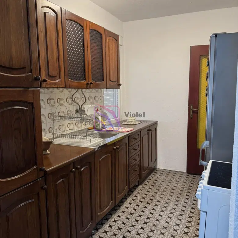 Two-Bedroom Apartment for Rent in Gornja Gorica