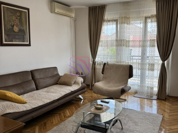 Two-Bedroom Apartment for Rent in Gornja Gorica