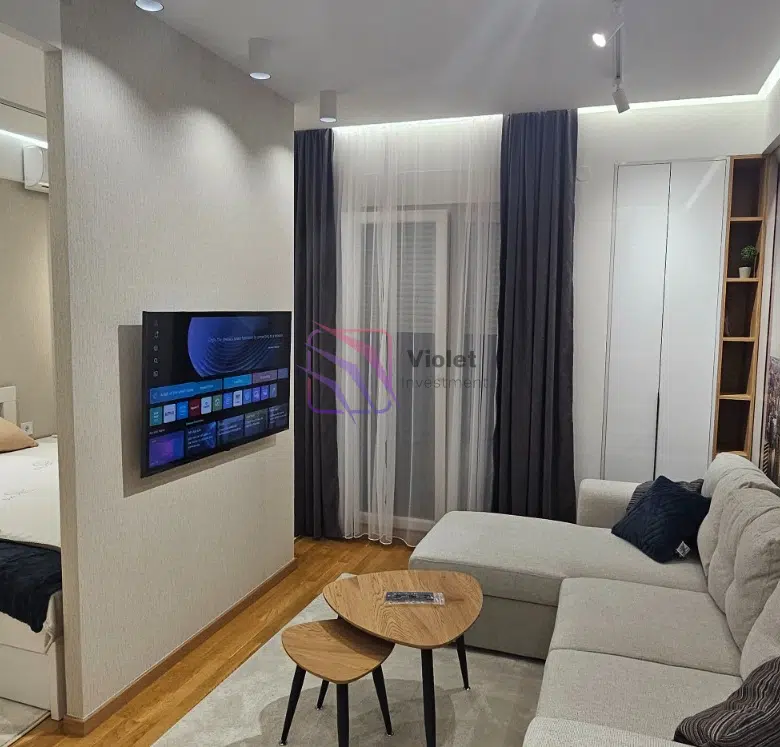 One-Bedroom Apartment for Rent in Zabjelo