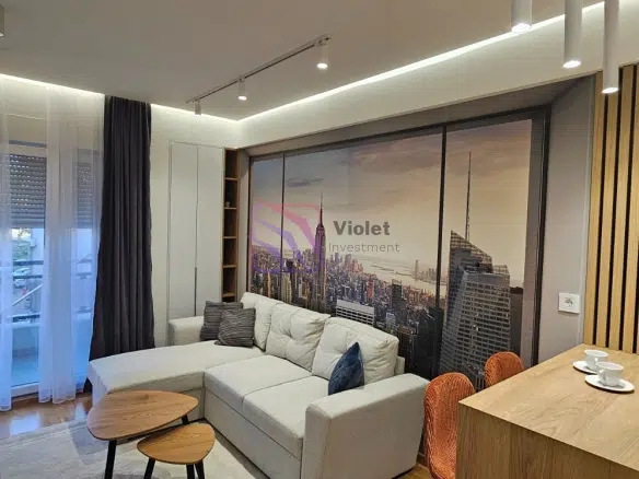 One-Bedroom Apartment for Rent in Zabjelo