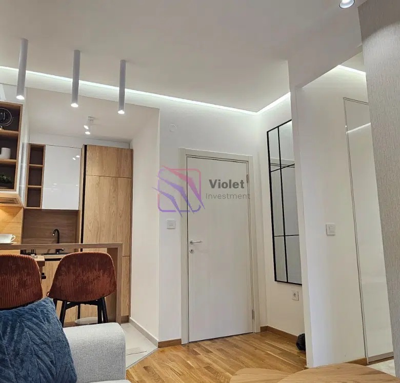 One-Bedroom Apartment for Rent in Zabjelo