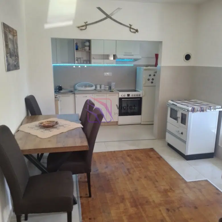 Two-Bedroom Apartment for Rent in Zagorič, Podgorica