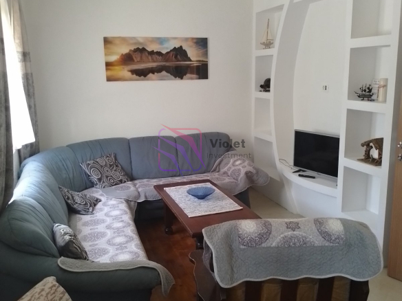 Two-Bedroom Apartment for Rent in Zagorič, Podgorica
