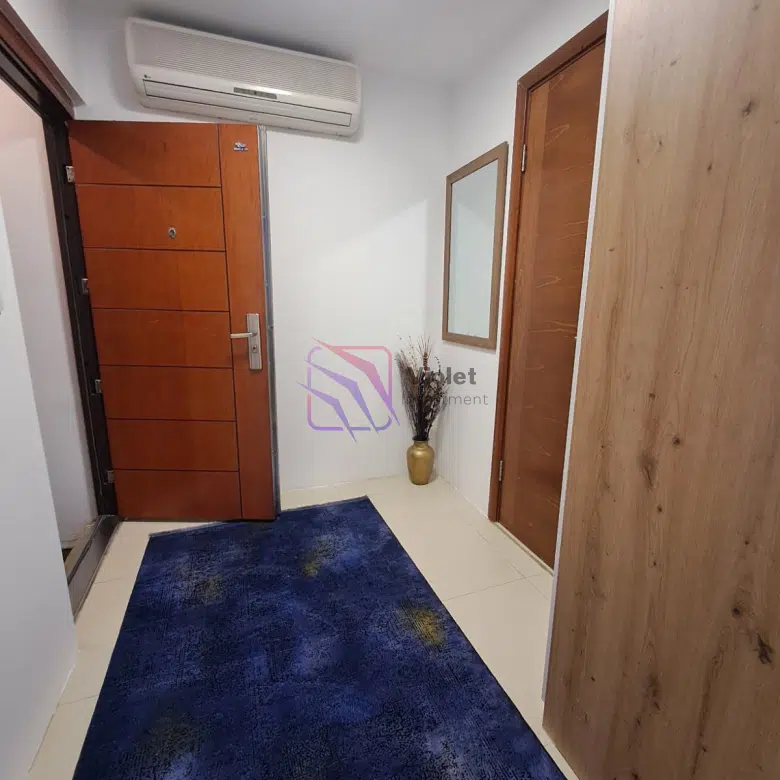 One Bedroom Apartment For Rent,45m2,Centar,Podgorica