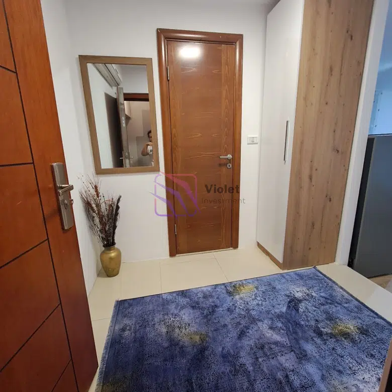 One Bedroom Apartment For Rent,45m2,Centar,Podgorica