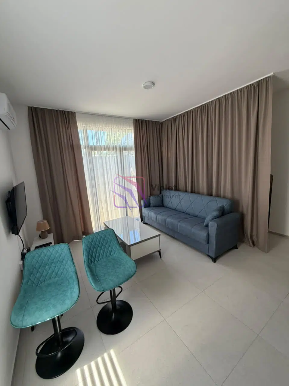 WhatsApp Image 2026-06-09 at 17.02.39 Modern Studio Apartment For Rent , 32 m², Zagorič, Podgorica