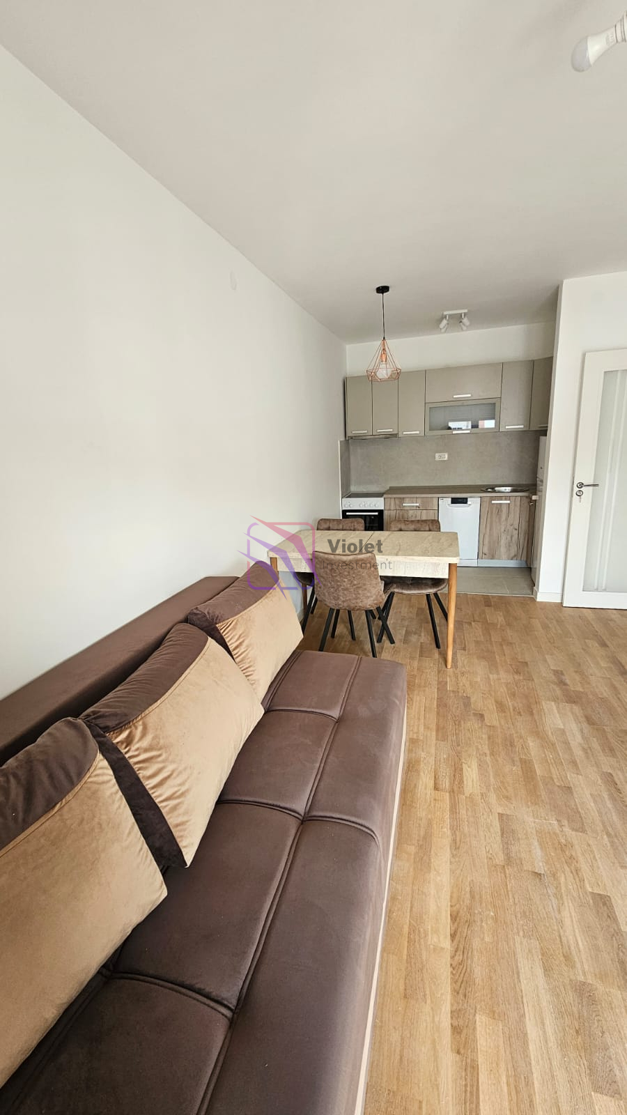 WhatsApp Image 2026-06-12 at 17.48.44 One-Bedroom Apartment for Rent,42m2 – Stari Aerodrom, Podgorica