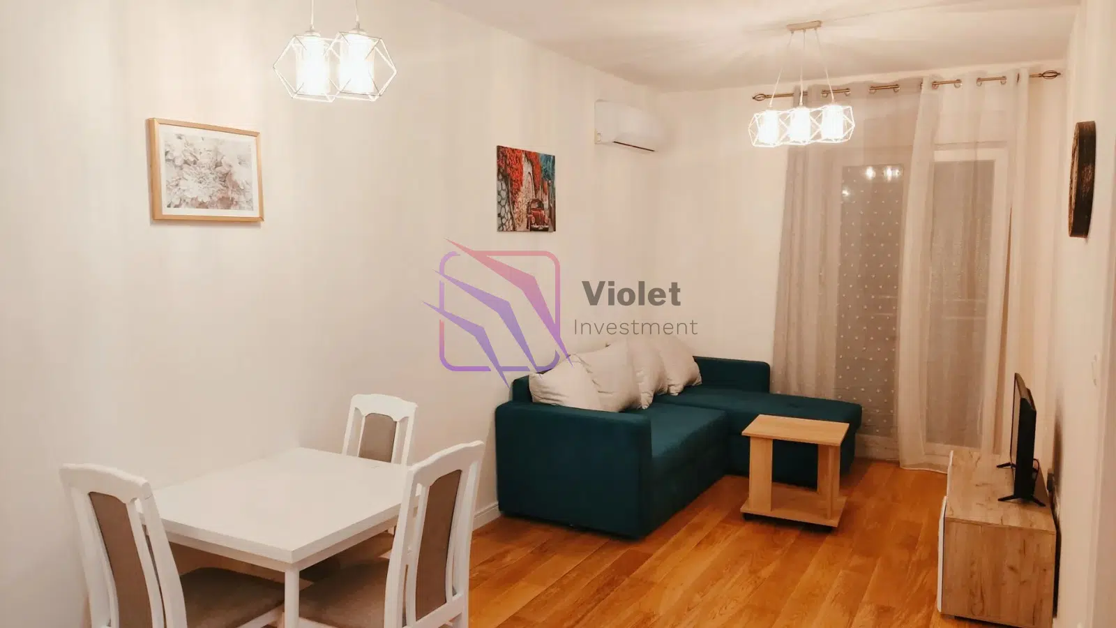 WhatsApp Image 2026-06-12 at 17.53.13 (2) One-Bedroom Apartment for Rent – City Kvart, Podgorica