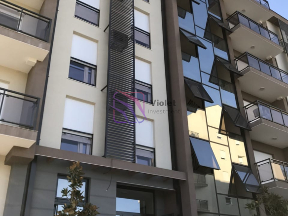Premium Two-Bedroom Apartment for Rent – 71m² | Ljubović, Podgorica