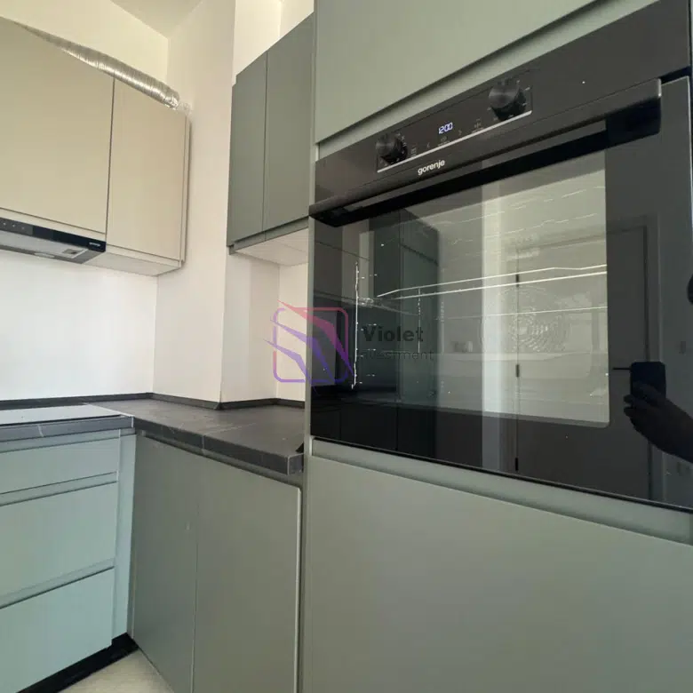 Stari Aerodrom apartment for sale, 2 bedroom apartment Podgorica, new construction Podgorica, apartment with garage option Podgorica, unfurnished apartment Montenegro, property for sale Podgorica, real estate Stari Aerodrom, 2 bathroom apartment Podgorica, buy apartment Podgorica,violet investment
