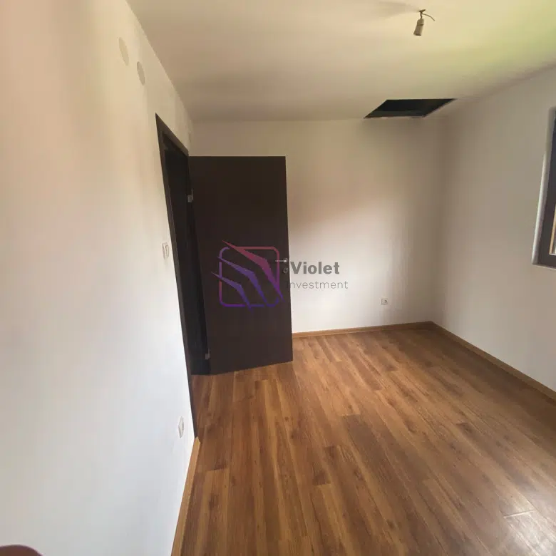 Two-Bedroom Apartment for Rent in Zagorič –  Podgorica