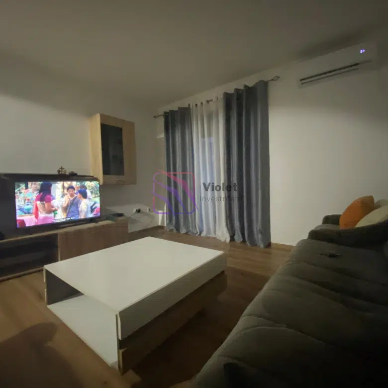 Two-Bedroom Apartment for Rent in Zagorič –  Podgorica