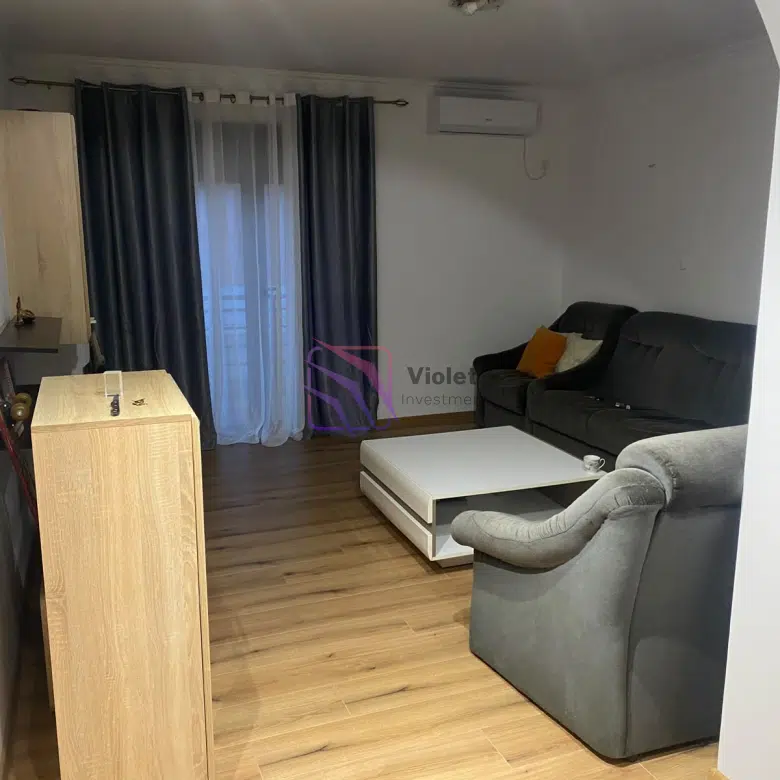 Two-Bedroom Apartment for Rent in Zagorič –  Podgorica