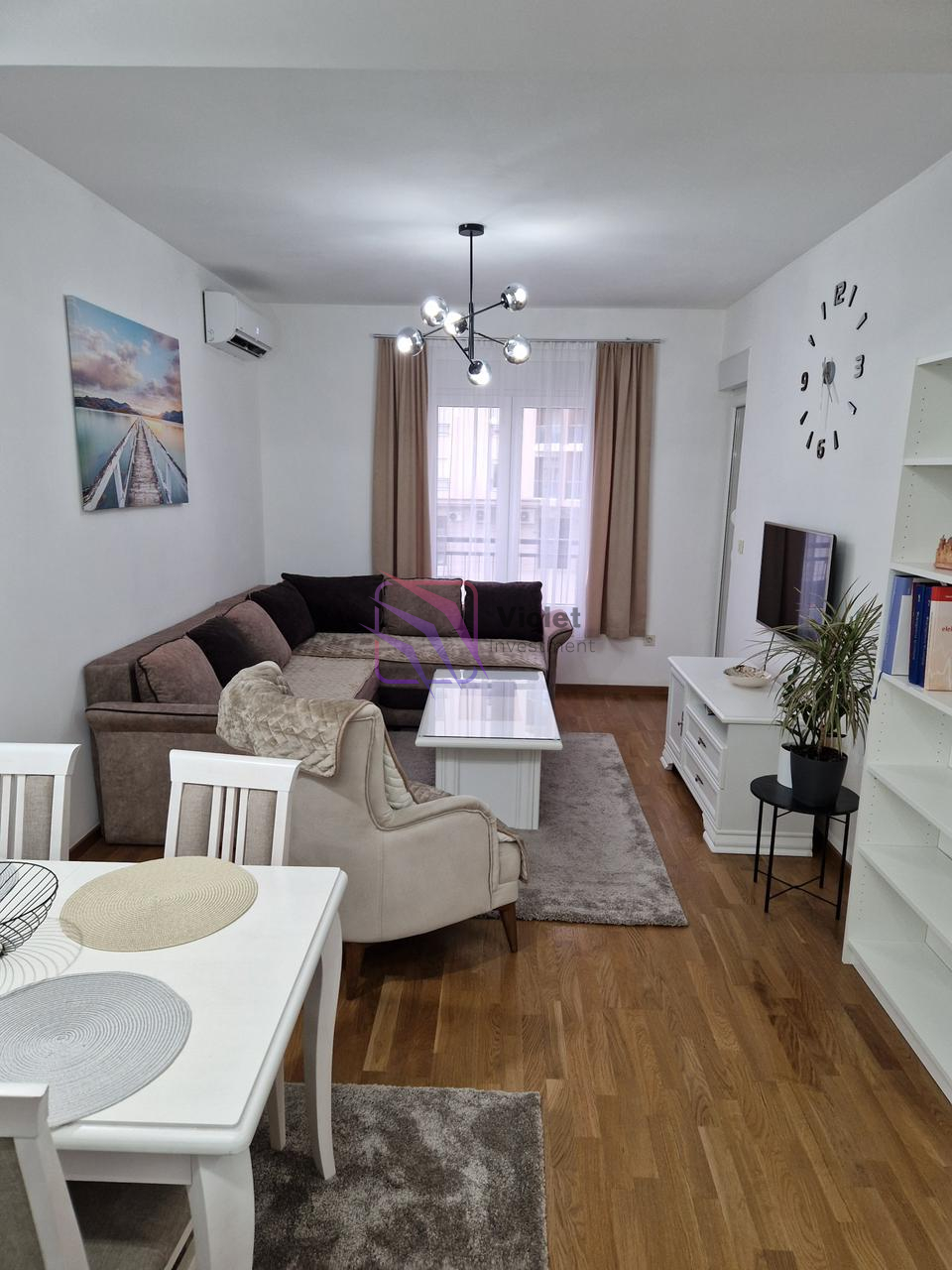 WhatsApp Image 2026-06-17 at 11.05.02 One-Bedroom Apartment for Rent – 45 m² – Zabjelo, Podgorica