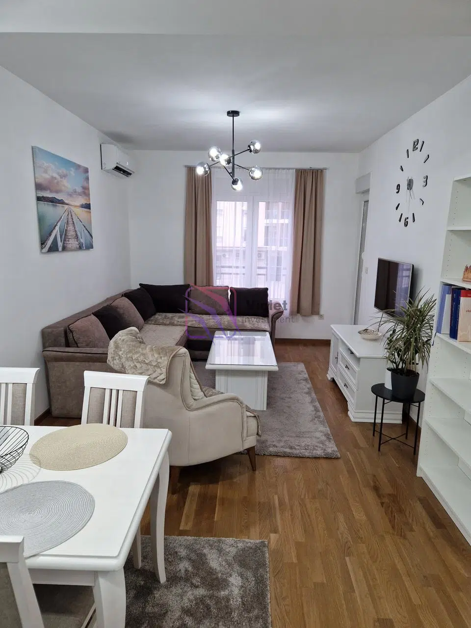 WhatsApp Image 2026-06-17 at 11.05.02 One-Bedroom Apartment for Rent – 45 m² – Zabjelo, Podgorica