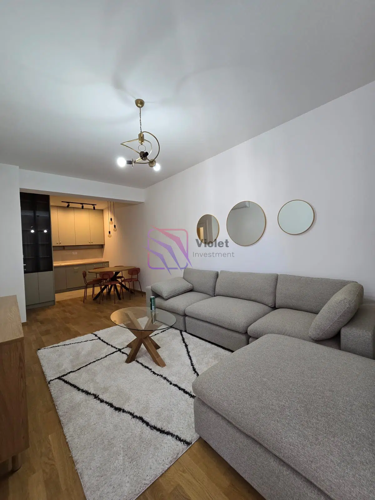 WhatsApp Image 2026-06-17 at 12.40.29 One-Bedroom Apartment for Rent – 47 m² – Zabjelo, Podgorica