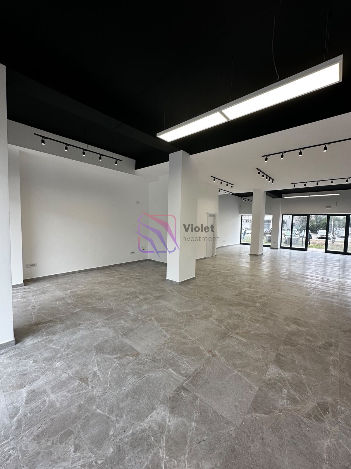 WhatsApp Image 2026-06-19 at 10.45.46 Office Space for Rent – 117 m² – Pobrežje,Podgorica
