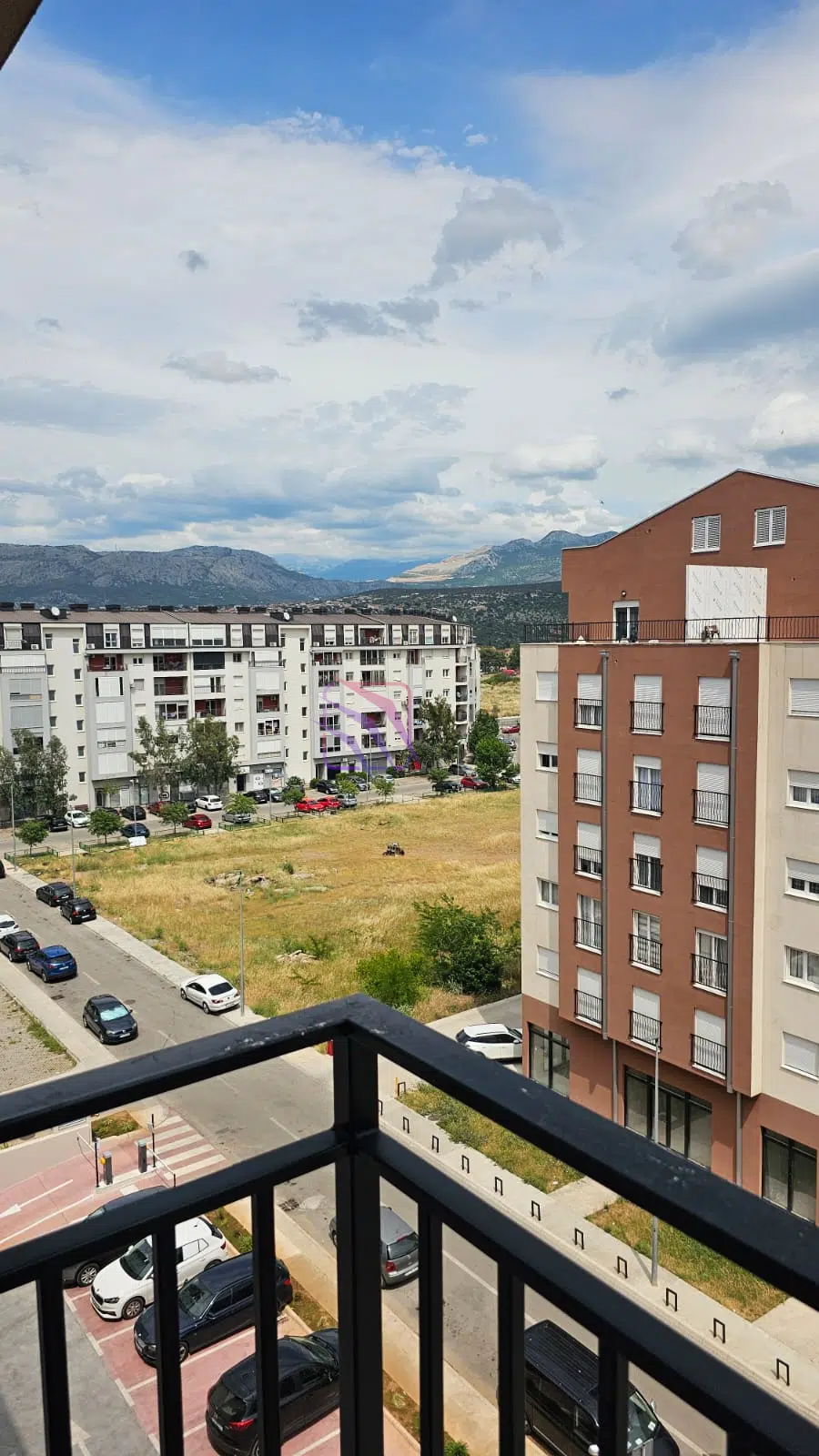 WhatsApp Image 2026-06-19 at 10.58.11 (1) One-Bedroom Apartment for Rent – Stari Aerodrom, Podgorica