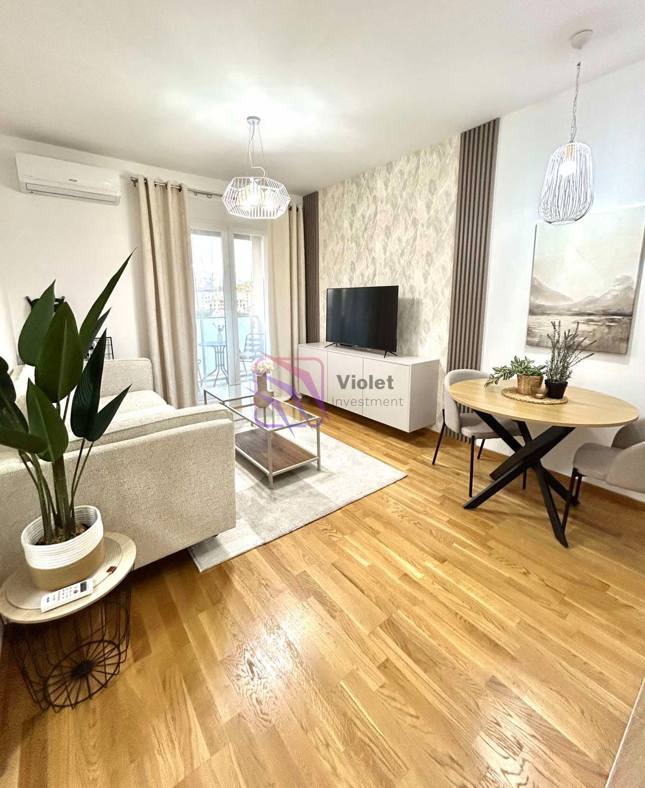 WhatsApp Image 2026-06-20 at 12.14.20 BEAUTIFUL BRAND-NEW ONE-BEDROOM APARTMENT FOR RENT IN ZABJELO, PODGORICA