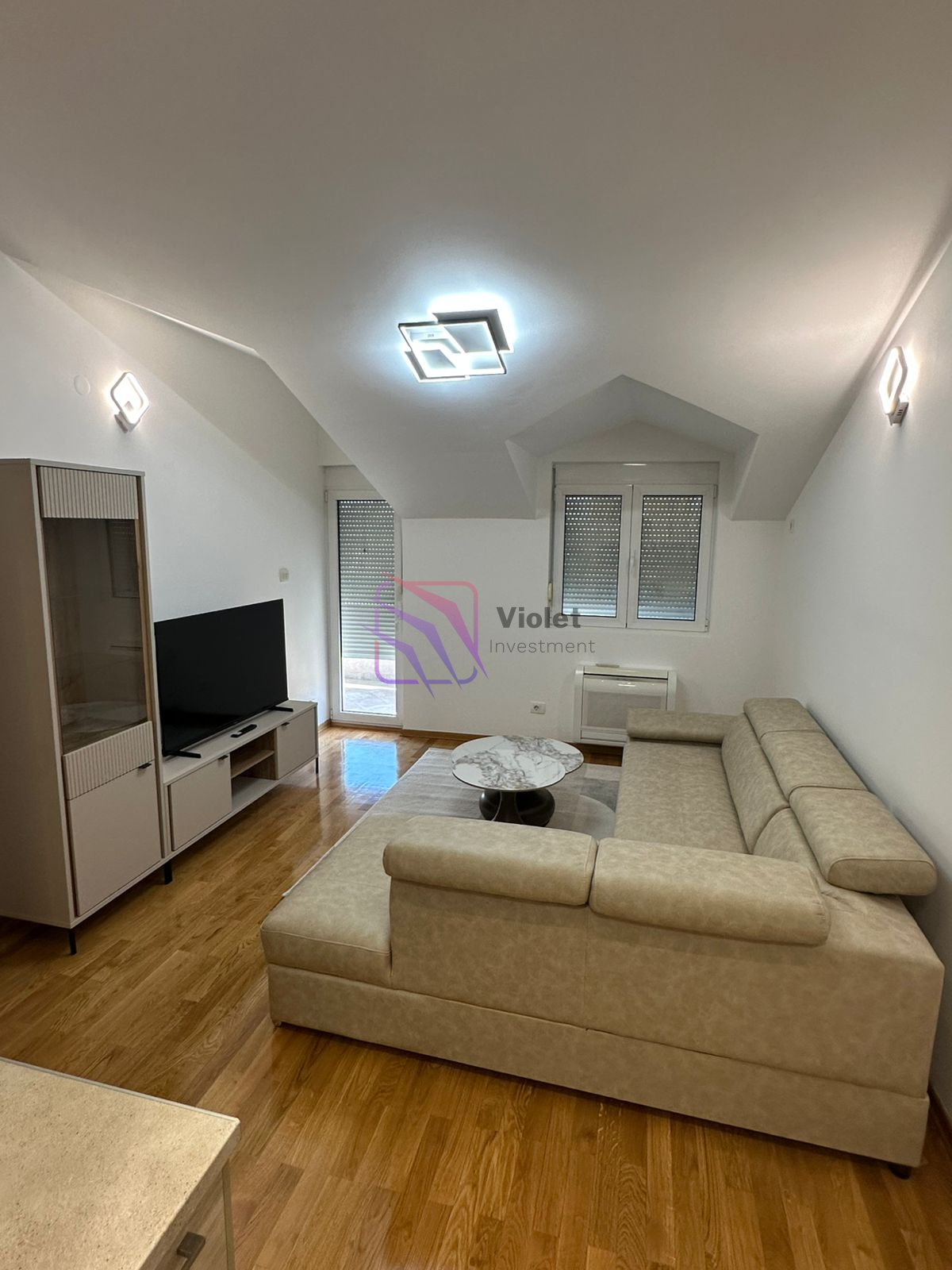 WhatsApp Image 2026-06-20 at 17.21.41 Two-Bedroom Apartment for Rent in Momišići, Podgorica