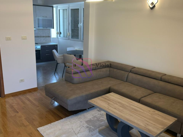 Two-Bedroom Apartment for Rent in Momišići, Podgorica