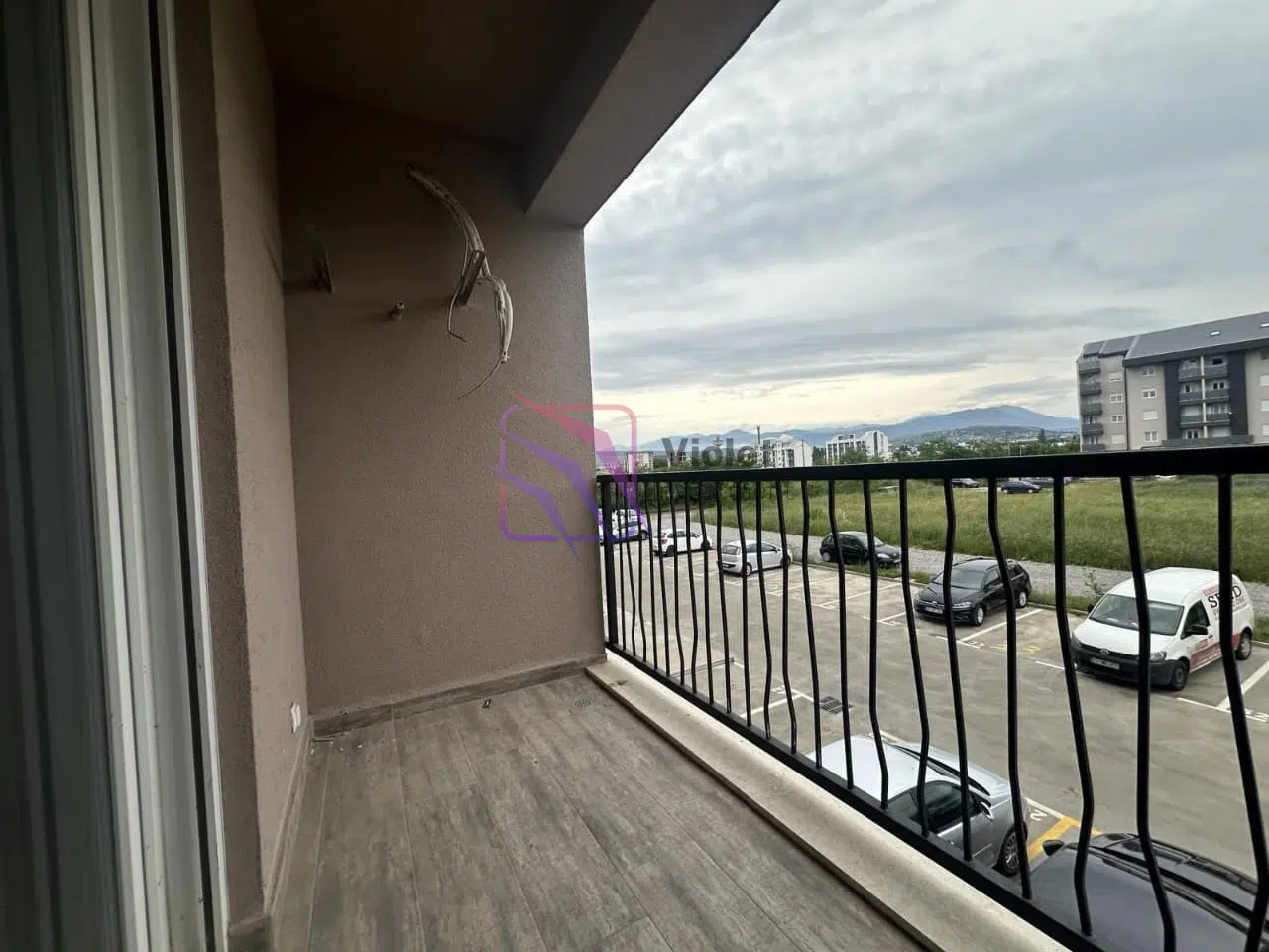 WhatsApp Image 2026-06-21 at 17.19.17 One-Bedroom Apartment for Sale in Zabjelo – New Building, City Quarter View & Private Parking