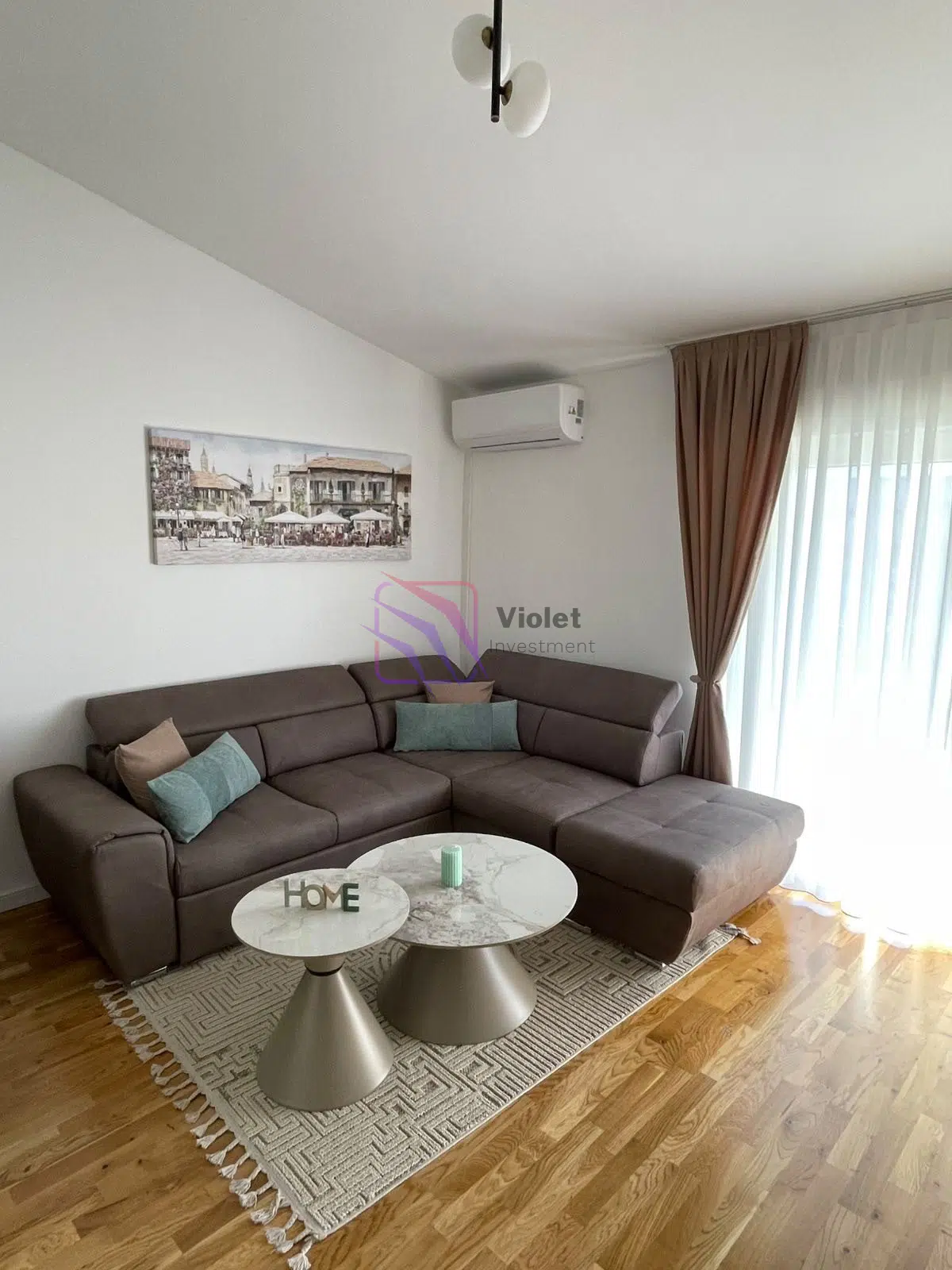 WhatsApp Image 2026-06-21 at 19.53.22 Apartment for Rent – Janka Đonovića Street, Zabjelo