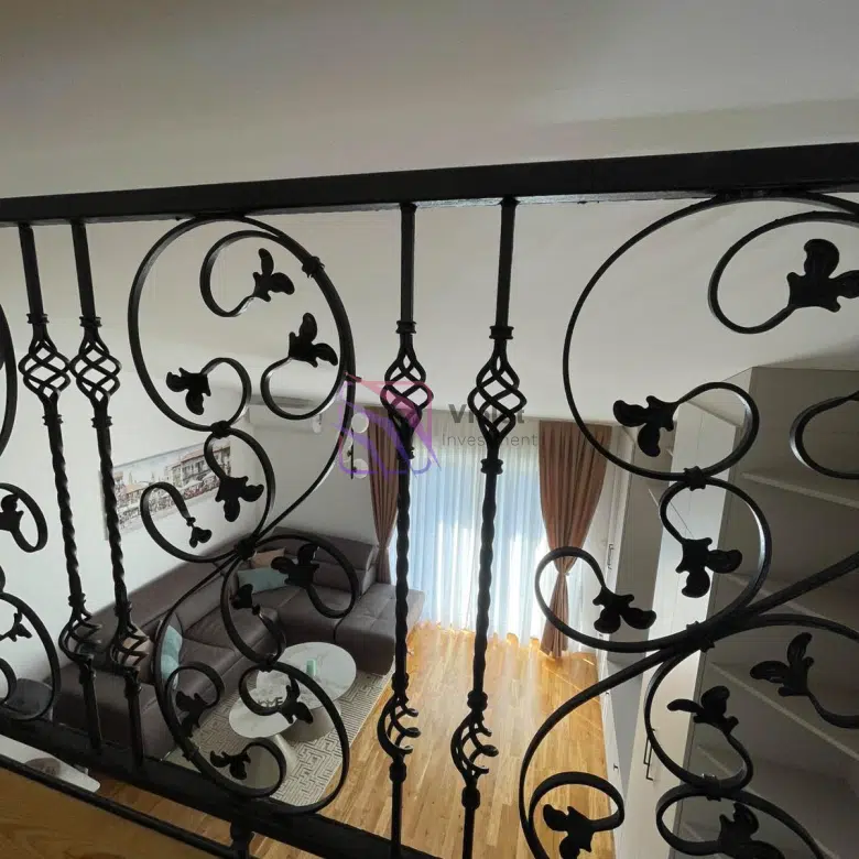Apartment for Rent – Janka Đonovića Street, Zabjelo