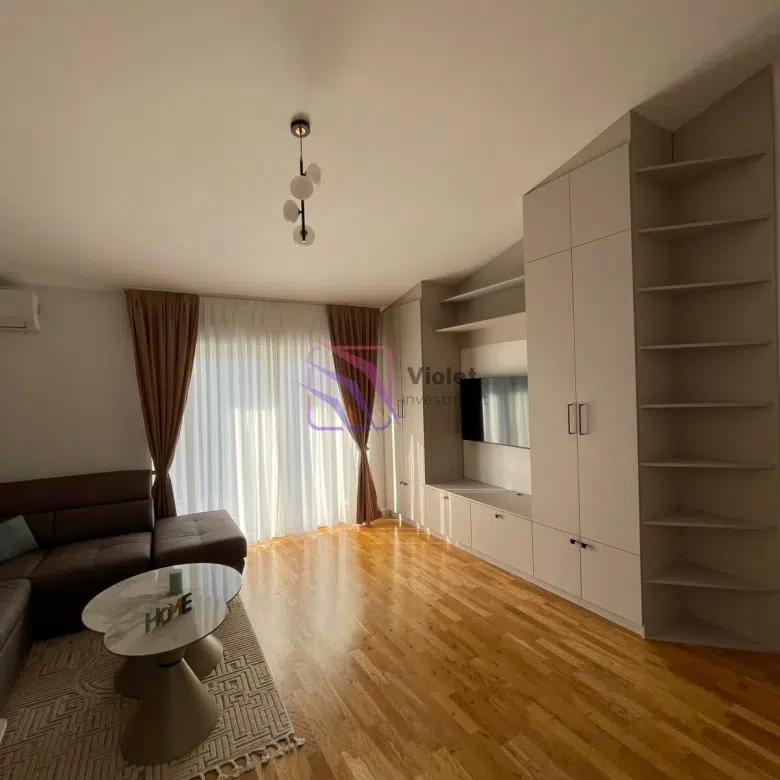 Apartment for Rent – Janka Đonovića Street, Zabjelo