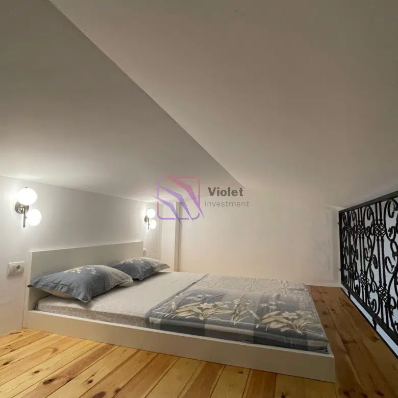 Apartment for Rent – Janka Đonovića Street, Zabjelo