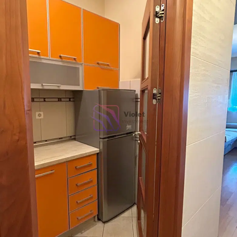 One-Bedroom Apartment for Rent | Nikić Centar, Podgorica |