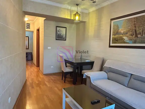 One-Bedroom Apartment for Rent | Nikić Centar, Podgorica |