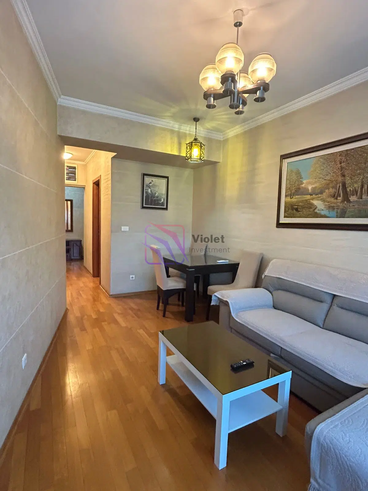 WhatsApp Image 2026-06-22 at 10.23.38 One-Bedroom Apartment for Rent | Nikić Centar, Podgorica |