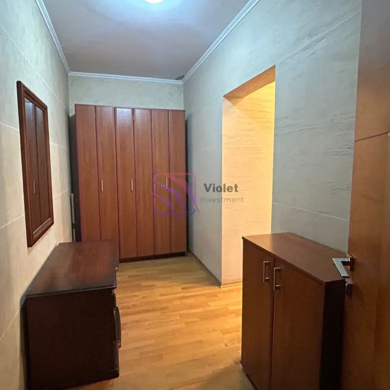 One-Bedroom Apartment for Rent | Nikić Centar, Podgorica |
