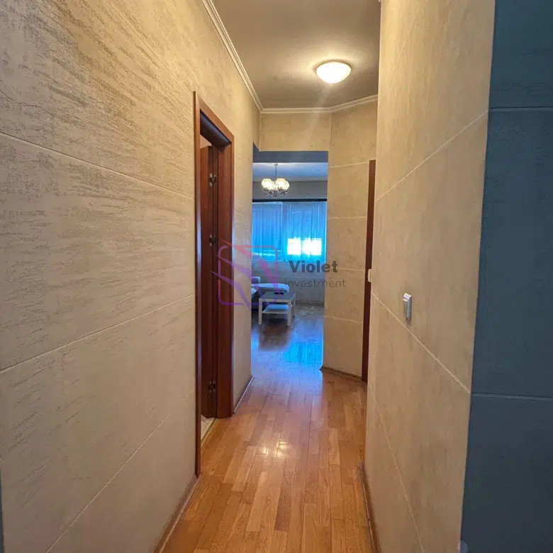 One-Bedroom Apartment for Rent | Nikić Centar, Podgorica |