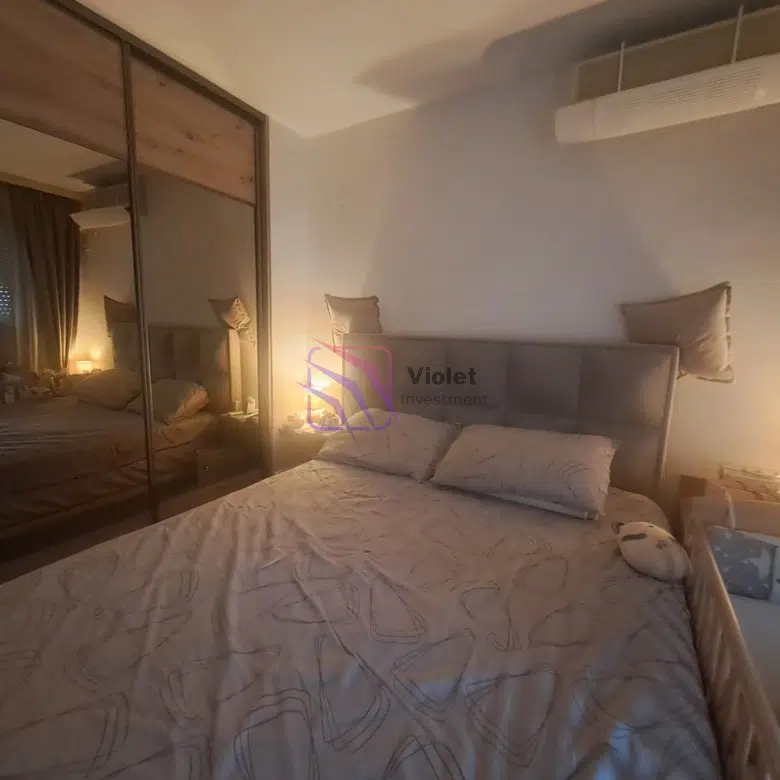 Renovated One-Bedroom Apartment for Sale | Stari Aerodrom, Podgorica