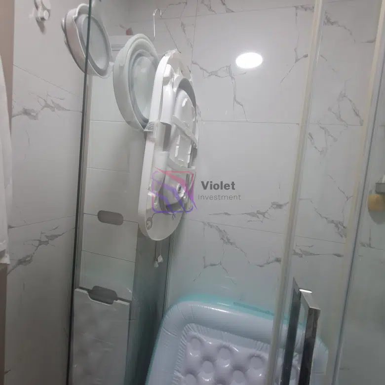 Renovated One-Bedroom Apartment for Sale | Stari Aerodrom, Podgorica