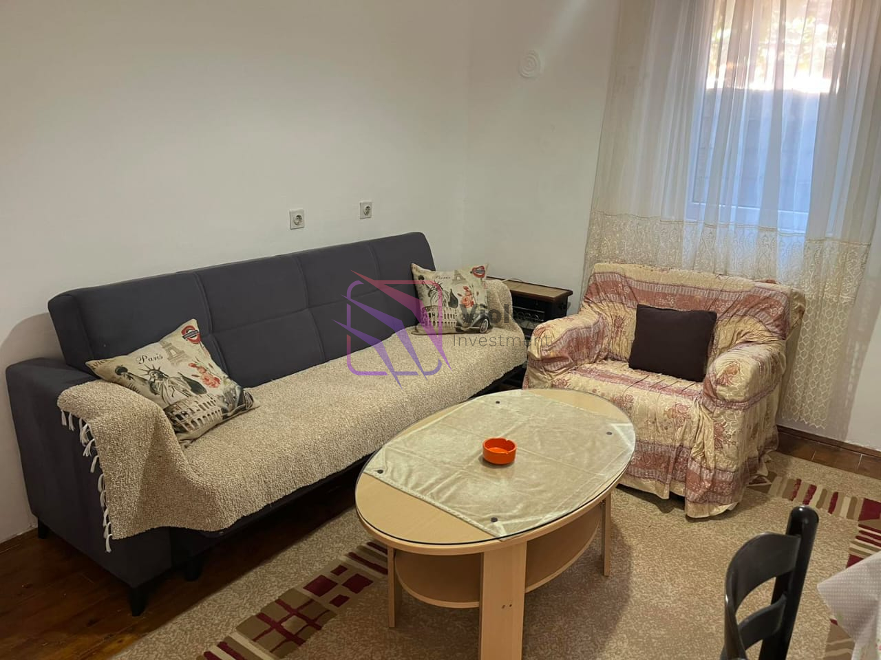 WhatsApp Image 2026-06-23 at 10.00.34 Two bedroom apartment, 42 m², Konik , near Marko Miljanov School,Podgorica