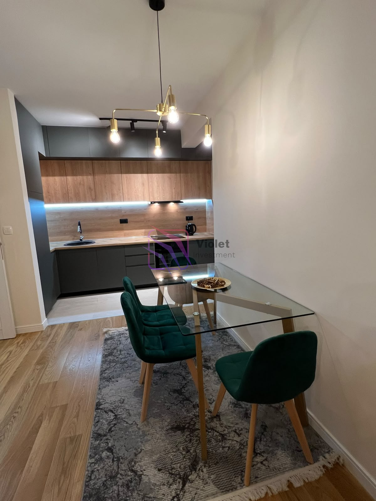 WhatsApp Image 2026-06-23 at 18.23.57 (2) One-Bedroom Apartment for Rent in Central Point | 53 m²