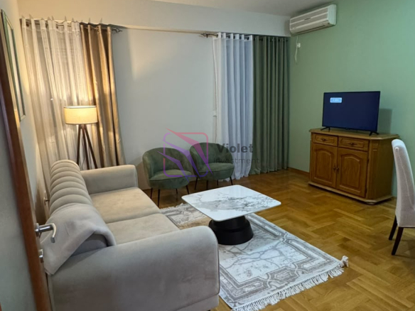 One-Bedroom Apartment for Rent Krivi Most | 47 m²