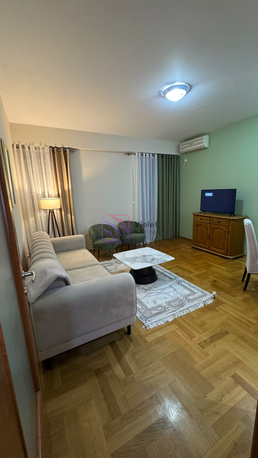 WhatsApp Image 2026-06-23 at 18.26.21 (2) One-Bedroom Apartment for Rent Krivi Most | 47 m²