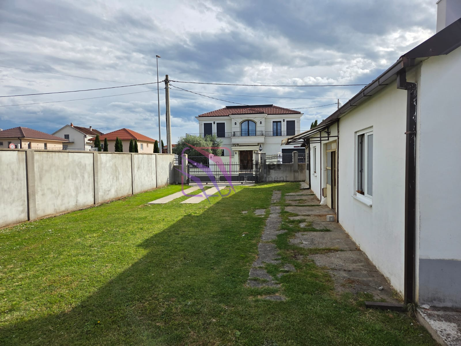 WhatsApp Image 2026-06-24 at 10.07.52 Office Space for Rent in Gornja Gorica | 90 m²